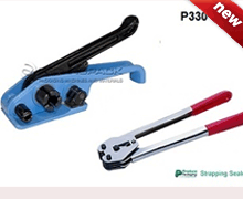 Dụng cụ đai tay  PP, PET  Ybico P330, Plastic strapping tools Ybico P330