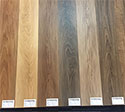 Sàn nhựa giả gỗ cao cấp - Sàn nhựa vân gỗ nhập khẩu